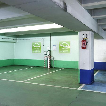 Duplex De Charme Orleans Hypercentre Cathedrale-Parking Possible Lejlighed Eksteriør billede