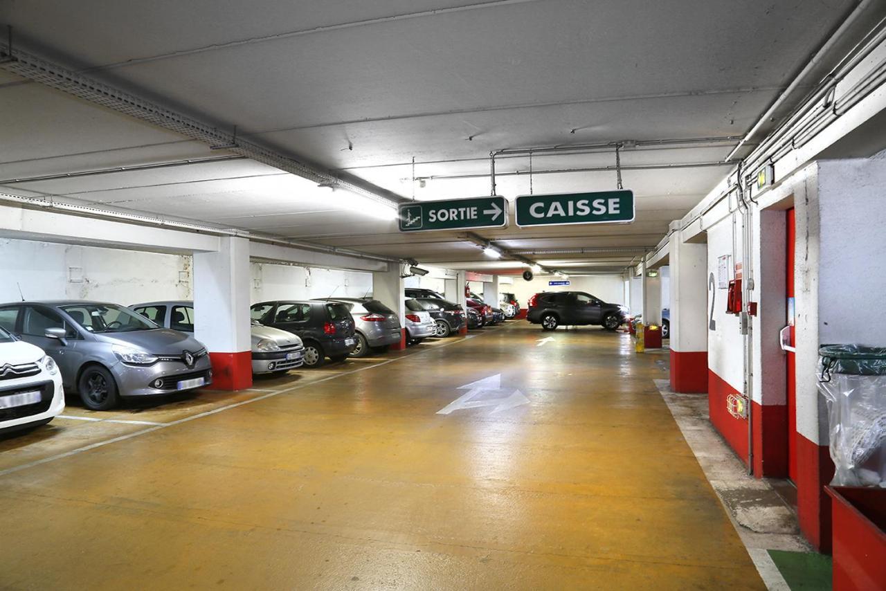 Duplex De Charme Orleans Hypercentre Cathedrale-Parking Possible Lejlighed Eksteriør billede